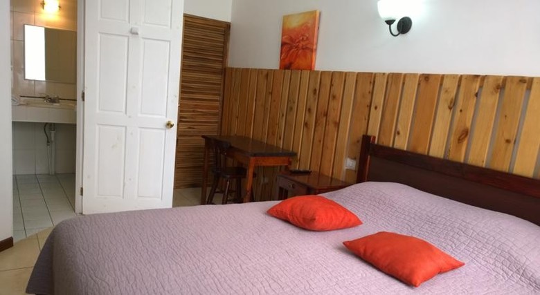 Hotel Le Voltaire