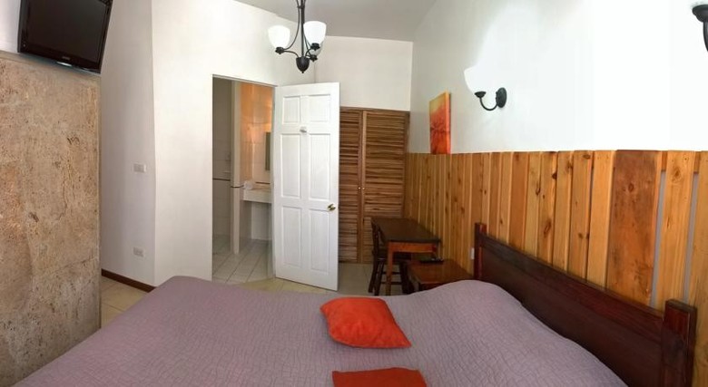 Hotel Le Voltaire