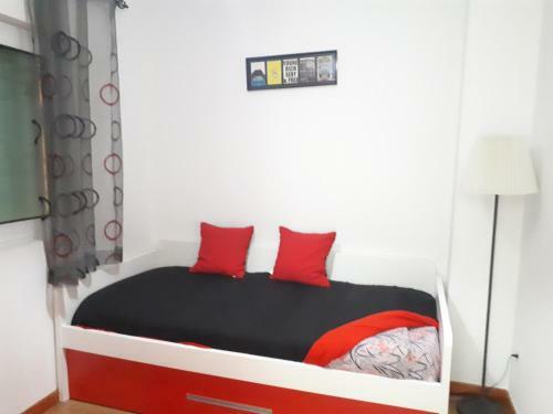 Apartamento Villa Blue Wave