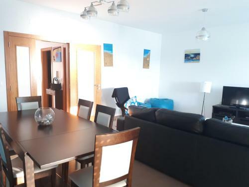 Apartamento Villa Blue Wave