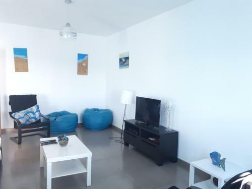 Apartamento Villa Blue Wave