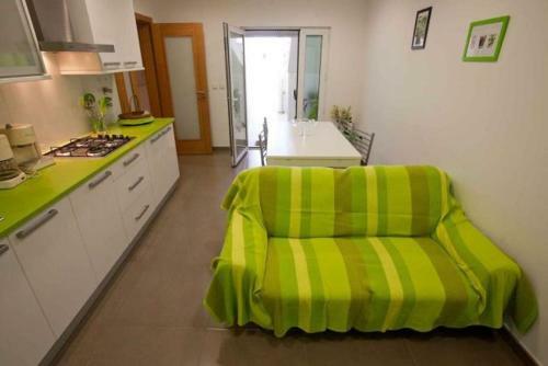 Apartamento Villa Blue Wave