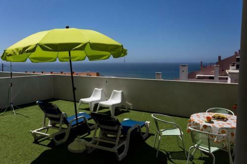 Apartamento Villa Blue Wave