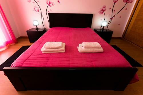 Apartamento Villa Blue Wave