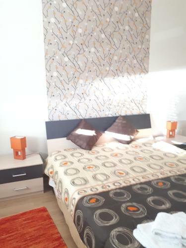 Apartamento Villa Blue Wave