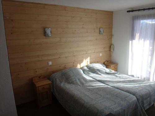 Apartamento Chalet Gabriel