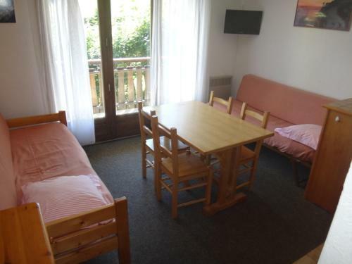 Apartamento Chalet Gabriel