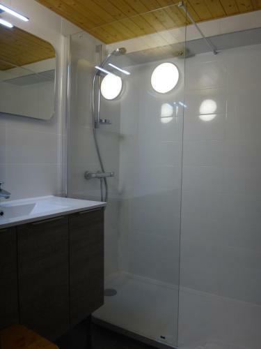 Apartamento Chalet Gabriel