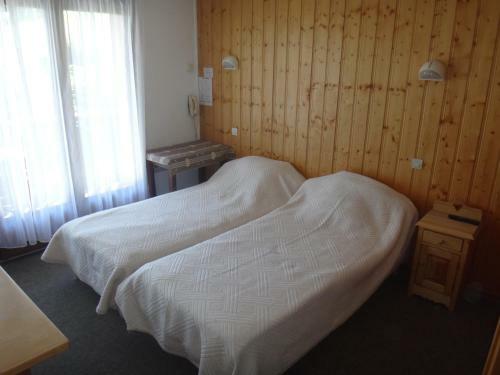 Apartamento Chalet Gabriel