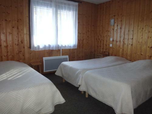 Apartamento Chalet Gabriel