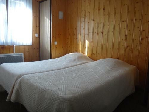 Apartamento Chalet Gabriel