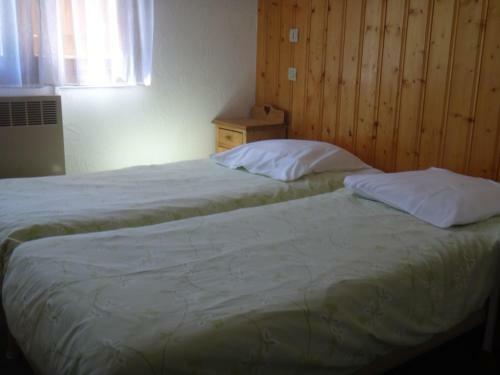 Apartamento Chalet Gabriel