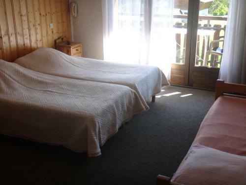 Apartamento Chalet Gabriel