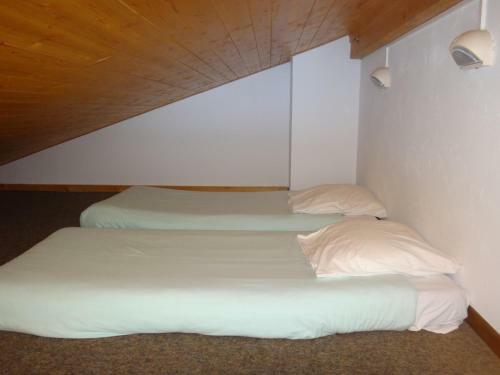 Apartamento Chalet Gabriel