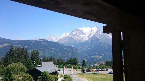 Apartamento Chalet Gabriel
