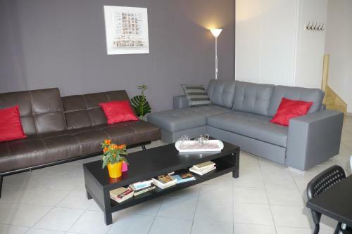 Villa La R�sidence "les Grands Vignobles"