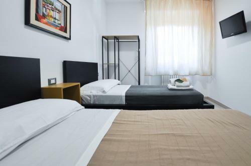 Hostal Giorgia Tassi Affittacamere