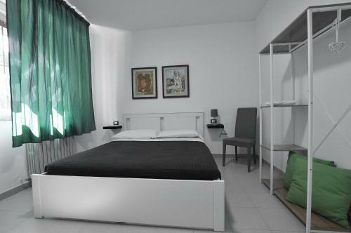 Hostal Giorgia Tassi Affittacamere