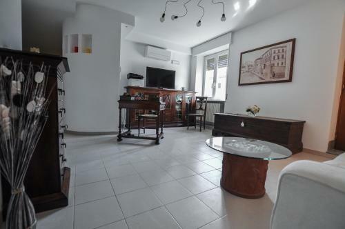 Hostal Giorgia Tassi Affittacamere