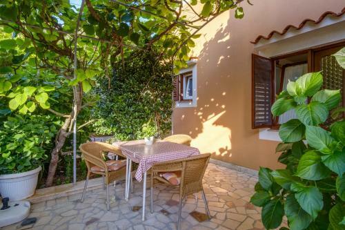 Apartments Beba