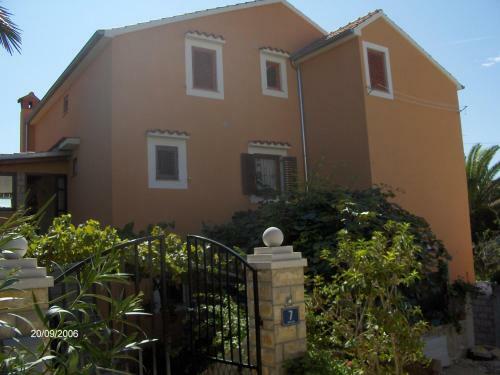 Apartments Beba