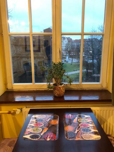 Apartament Teatralny
