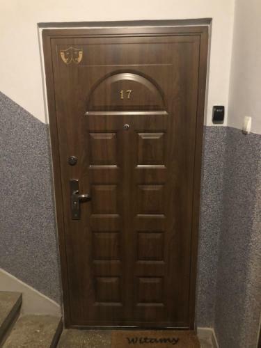 Apartament Teatralny
