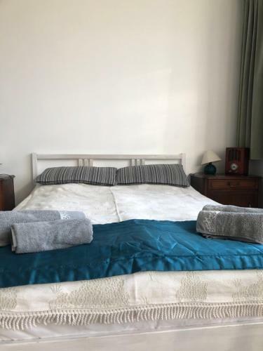 Apartament Teatralny