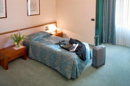 Hotel Diana