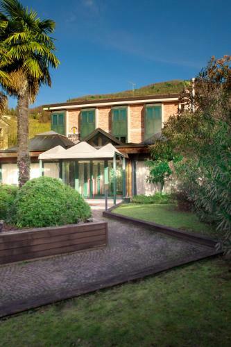 Hotel Diana