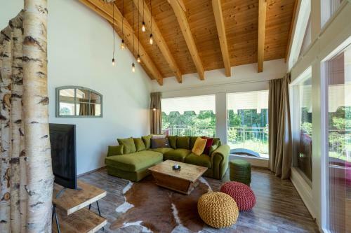 Apartamento Ferienhaus Melita