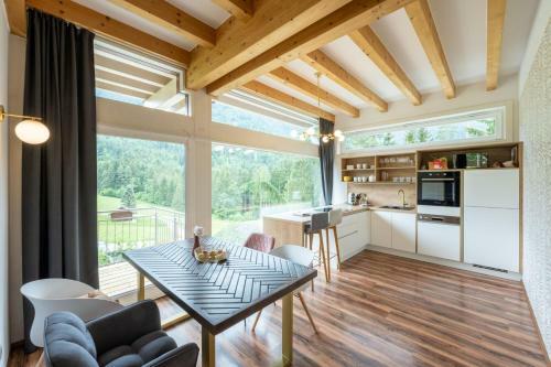 Apartamento Ferienhaus Melita