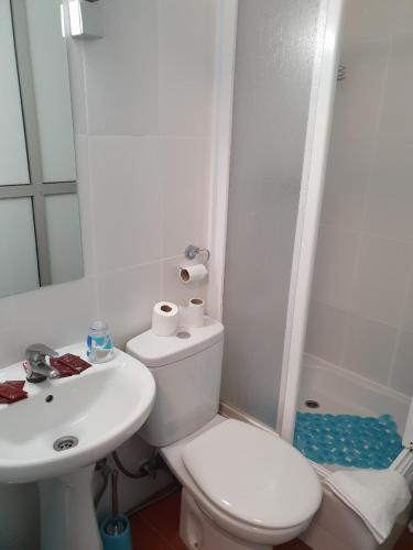 Hostal A Toca Do Grilo