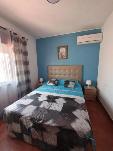 Hostal A Toca Do Grilo