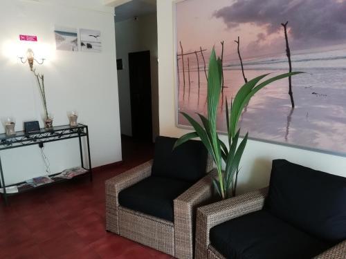 Hostal A Toca Do Grilo