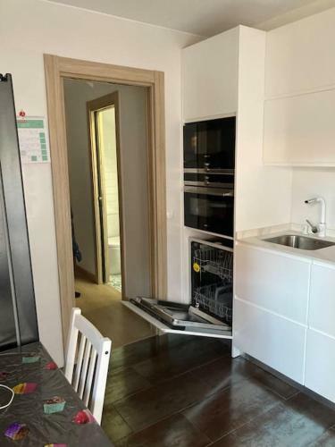 Apartamento La Okiya De Tati