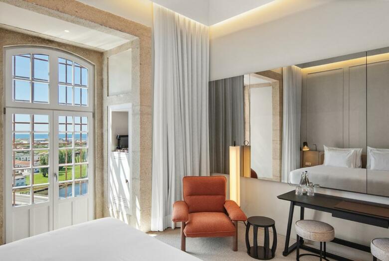 Hotel The Lince Santa Clara