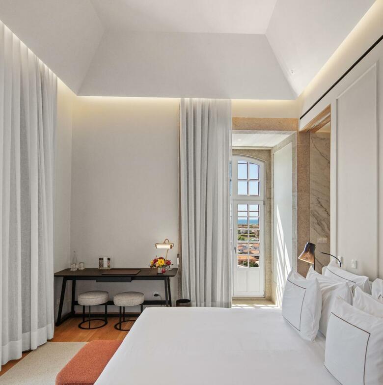 Hotel The Lince Santa Clara