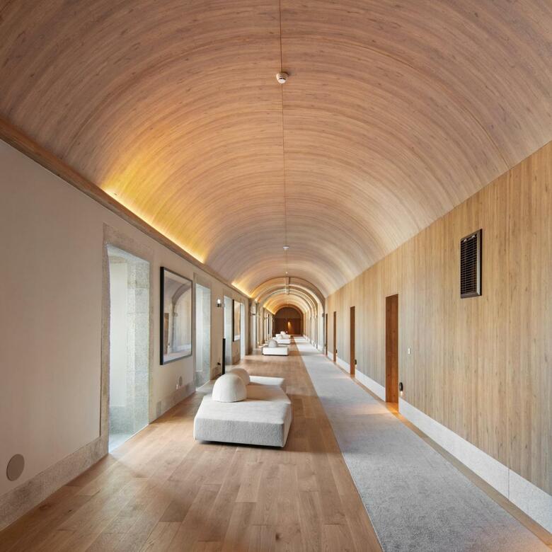 Hotel The Lince Santa Clara