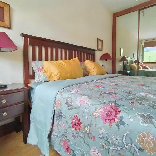 Apartamento Seronda