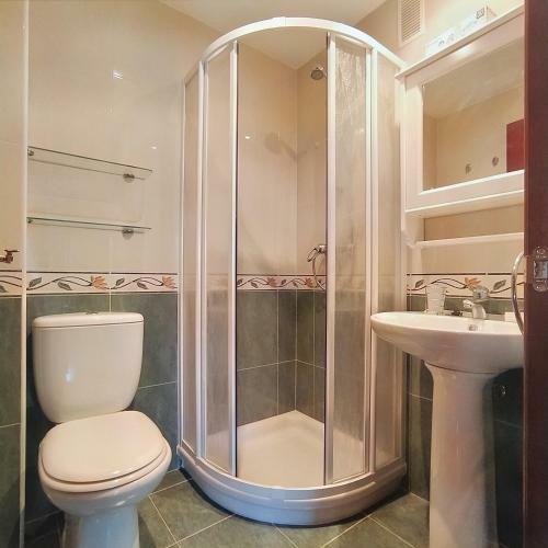 Apartamento Seronda