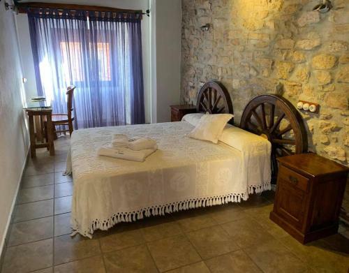 Casa Rural La Vertedera 3