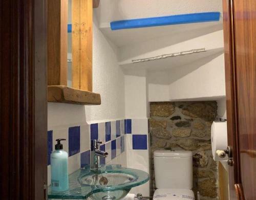 Casa Rural La Vertedera 3