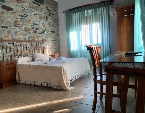 Casa Rural La Vertedera 3