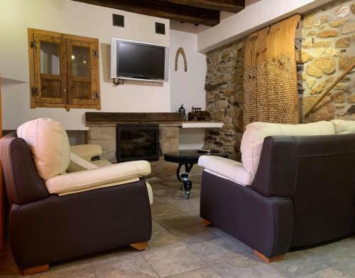 Casa Rural La Vertedera 3