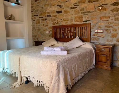 Casa Rural La Vertedera 3