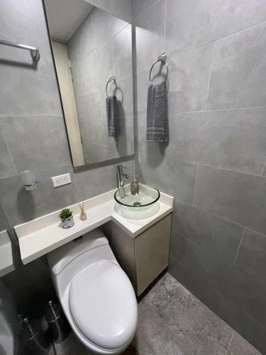 Apartamento Medell�n Laureles Aire Acondicionado