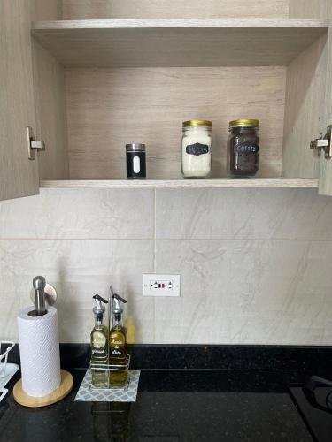 Apartamento Medell�n Laureles Aire Acondicionado