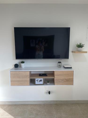 Apartamento Medell�n Laureles Aire Acondicionado