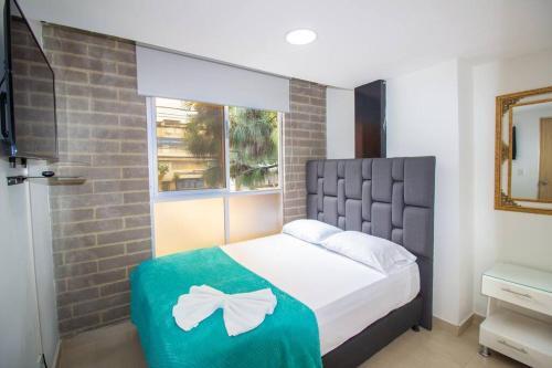 Apartamento 1 Alc Estadio Laureles 201